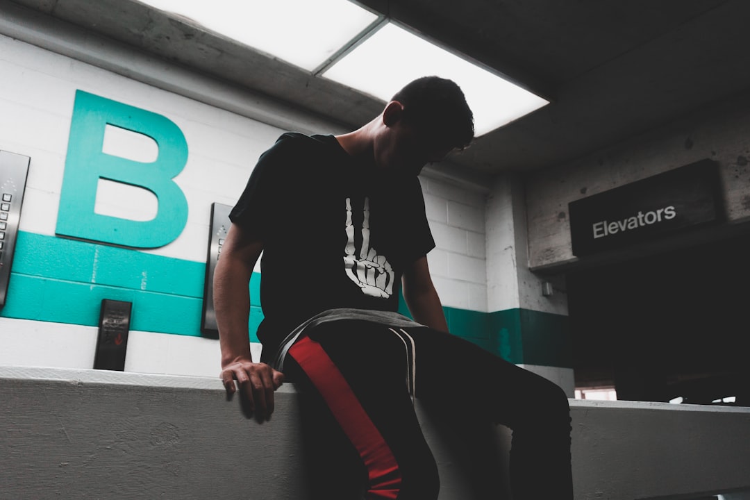 Take the Stairs